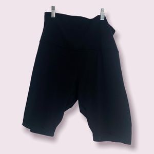 LULU LEMON Biker Shorts